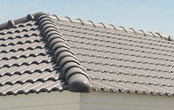 advantages of Hoe Gate clay roofing