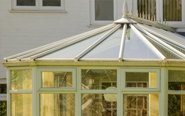 conservatory roof repair Hoe Gate, Hampshire
