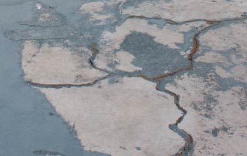 fibreglass roofing replacement Hoe Gate