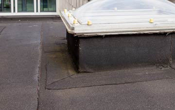 disadvantages of Hoe Gate flat roofs