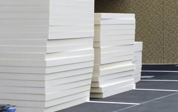 Hoe Gate flat roof insulation costs