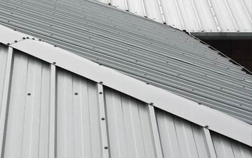 disadvantages of Hoe Gate metal roofing