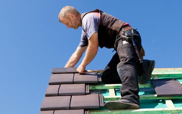 disadvantages of Hoe Gate slate roofing